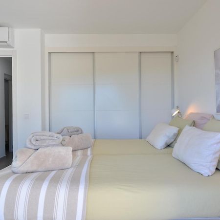 شقة Altea La Vella, Casa Ama Vida المظهر الخارجي الصورة
