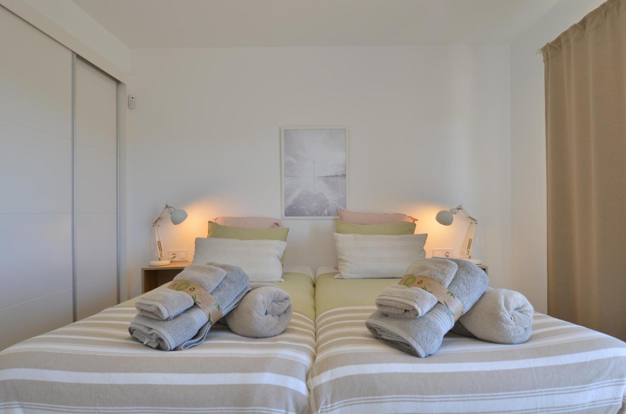 شقة Altea La Vella, Casa Ama Vida المظهر الخارجي الصورة
