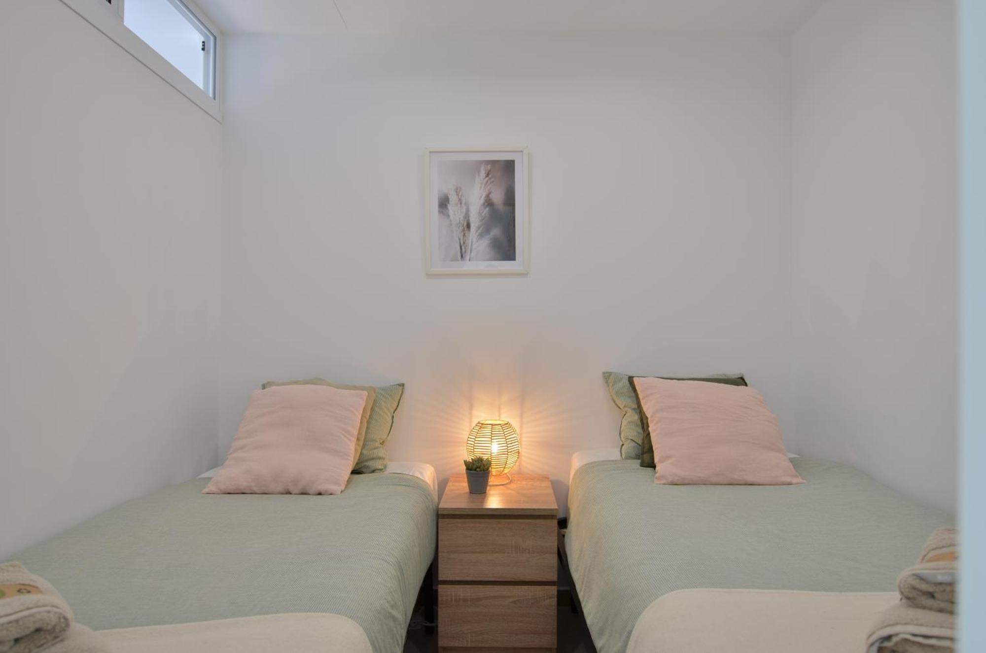 شقة Altea La Vella, Casa Ama Vida المظهر الخارجي الصورة